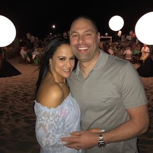 Meet your Posher, Jeffrey